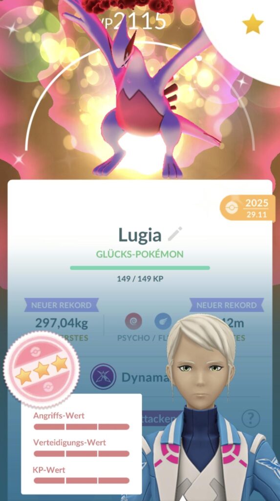 I AM SCREAMIN RIGHT NOW