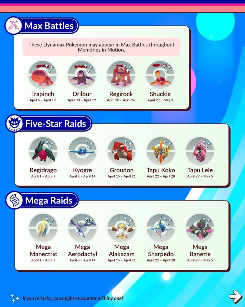 Mega Alakazam is finally rerunning!