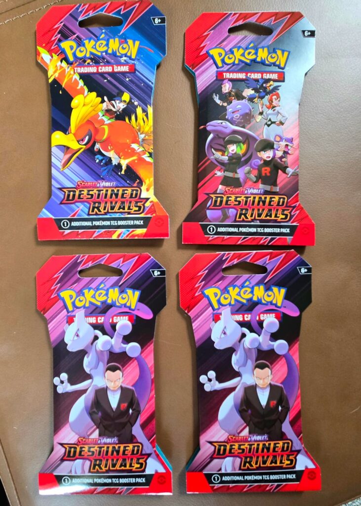 Finally! A Wild MSRP!