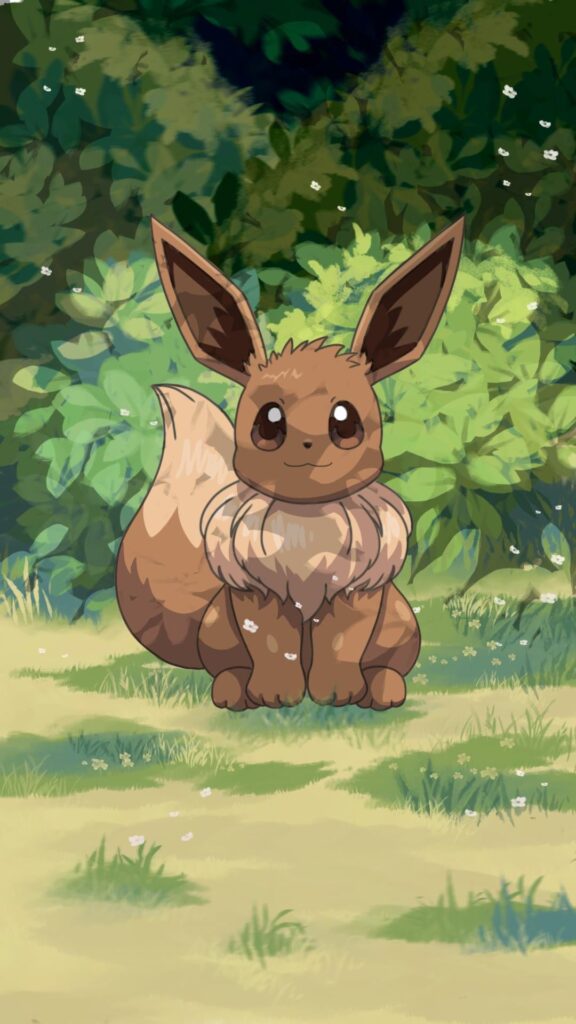 Drew myself a wallpaper