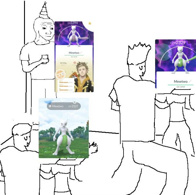 How I feel right now…