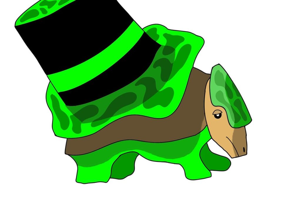 Day 3 of making fakemon for the first time