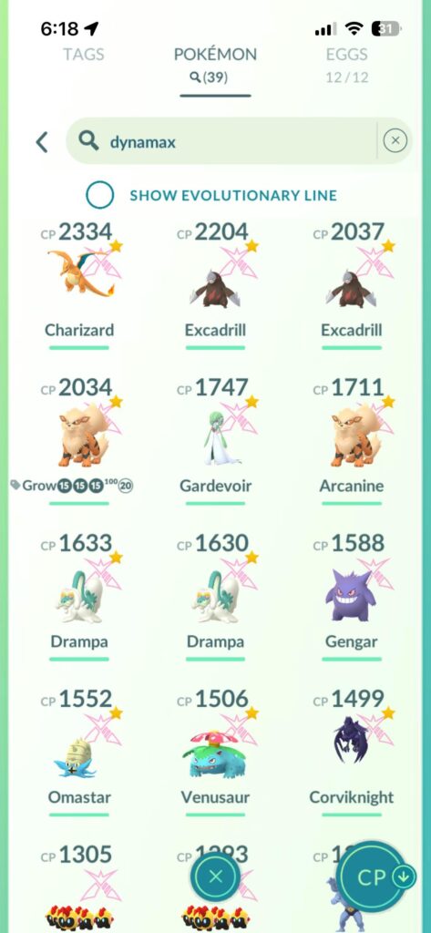 Can anyone carry me in dynamax regice?