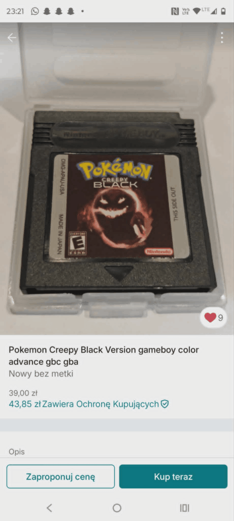 Is someone knows what is this?