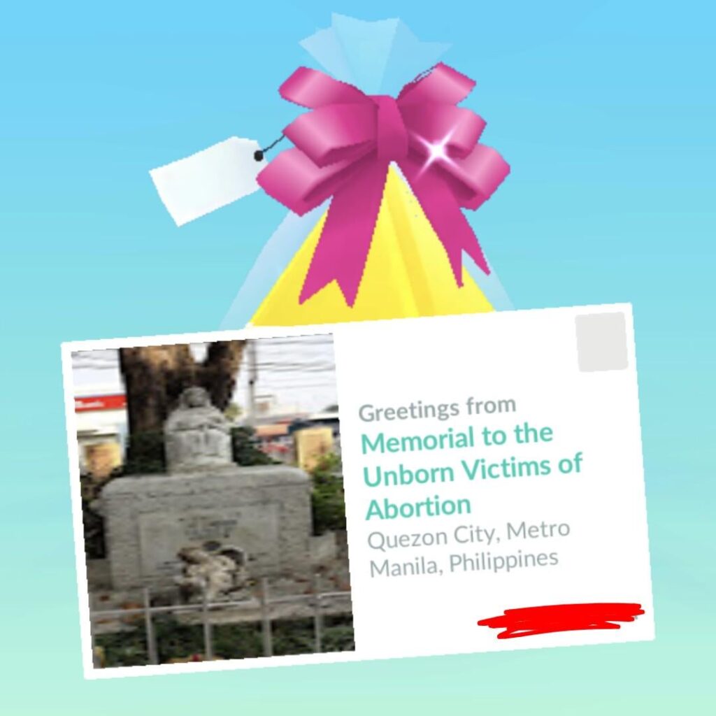 I'm new here...postcards huh