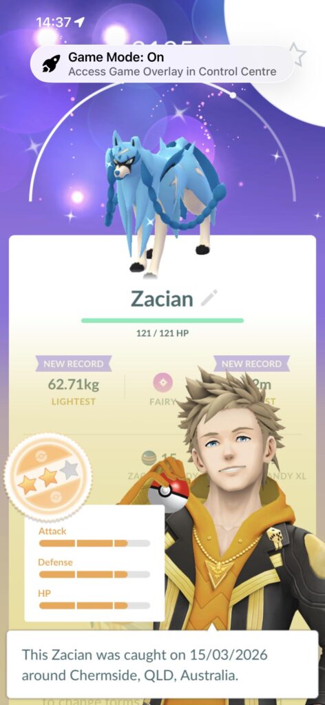 What do I do with this?