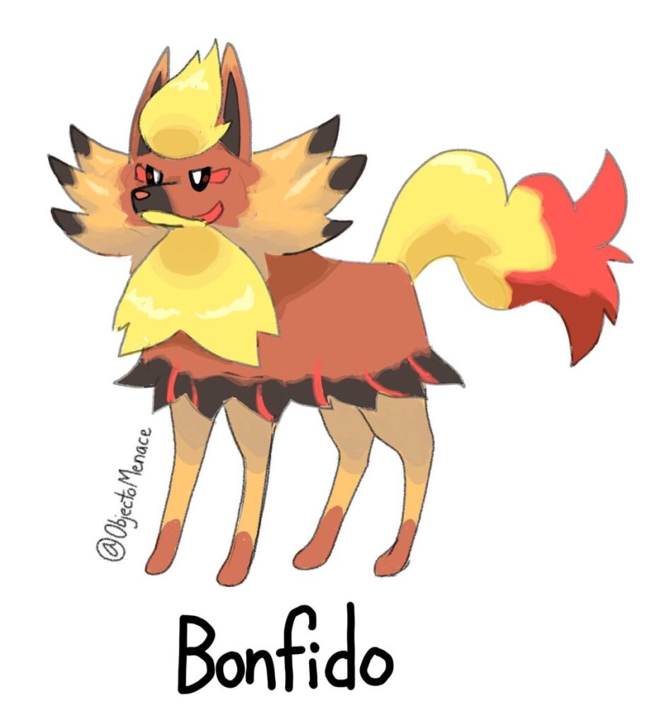 Evo predictions for Pombon [OC]