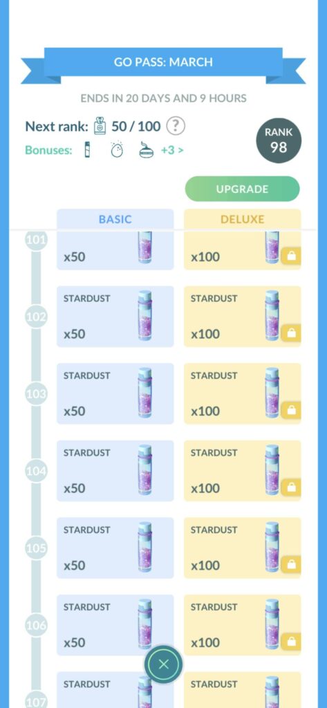 would it really kill them to put some pokeballs or smth in here