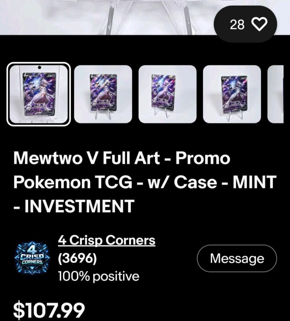 This can't be real 😳