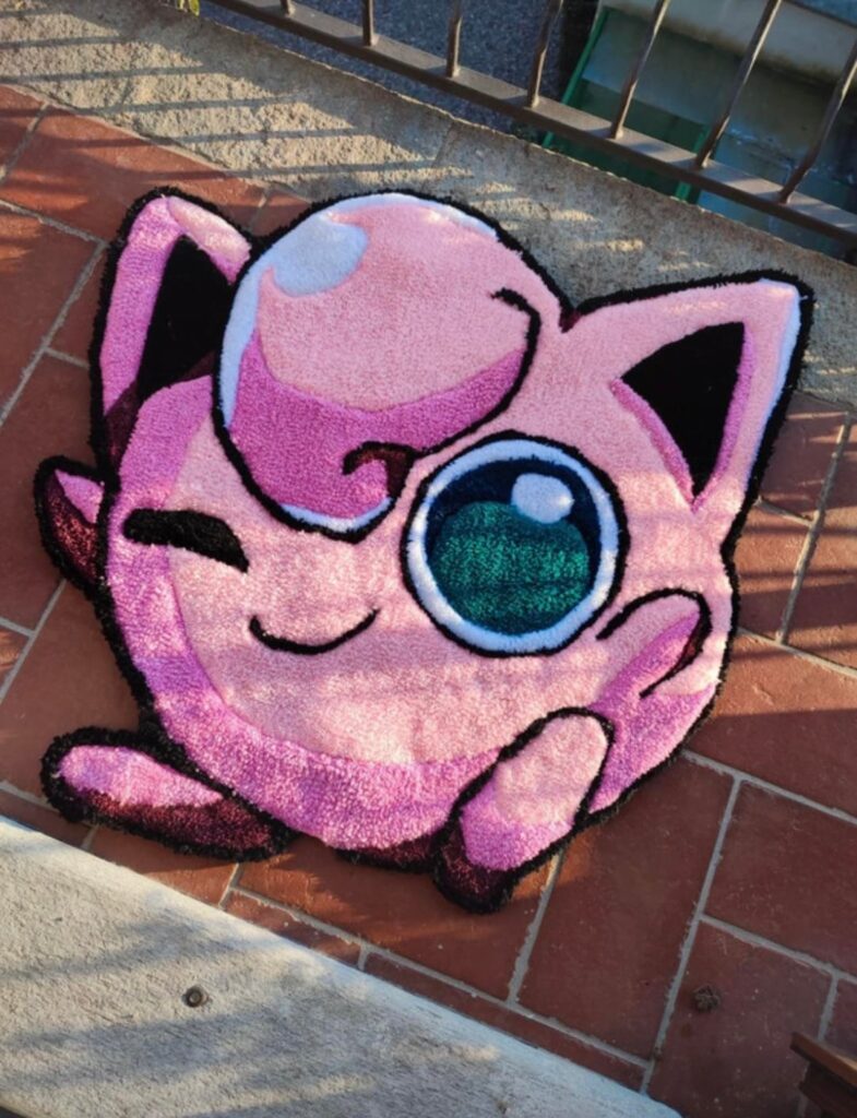 Realizzato da me, vi piace? 😆