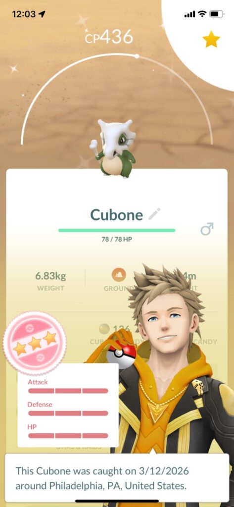 Is normal marowack any good?