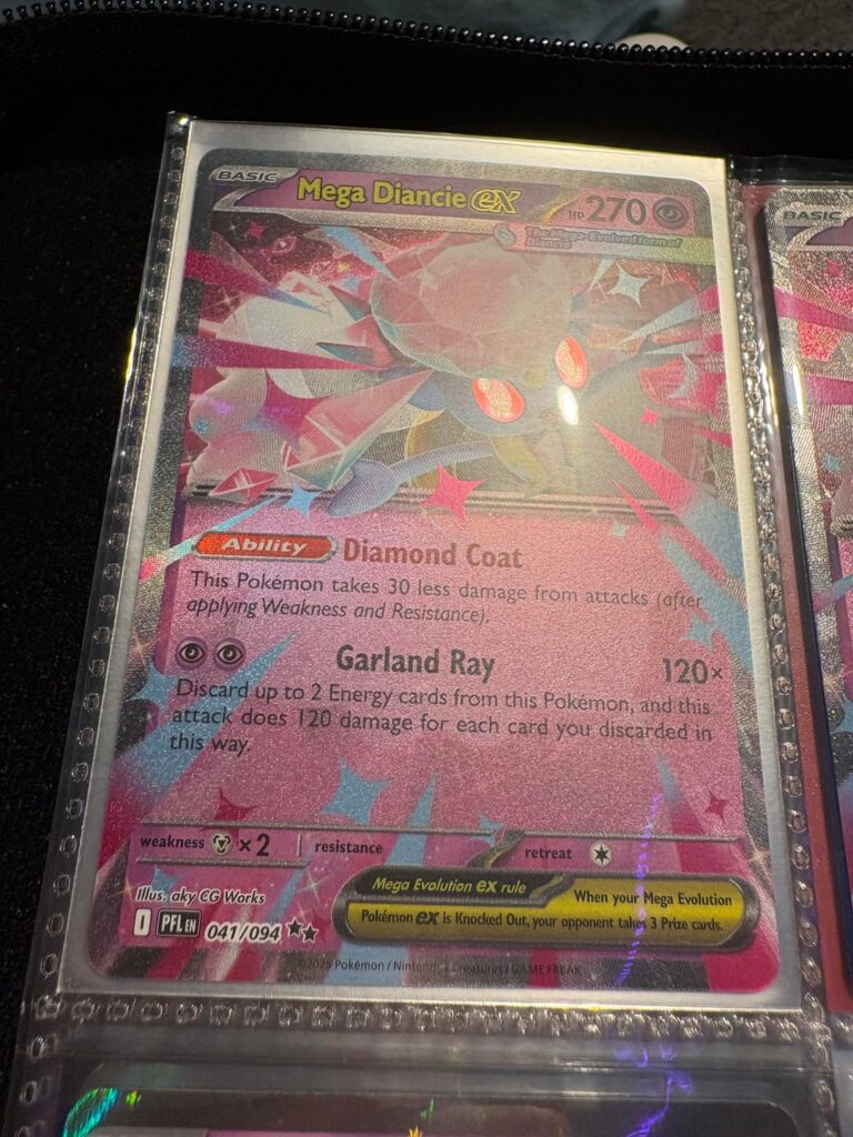 Anyone know about this?