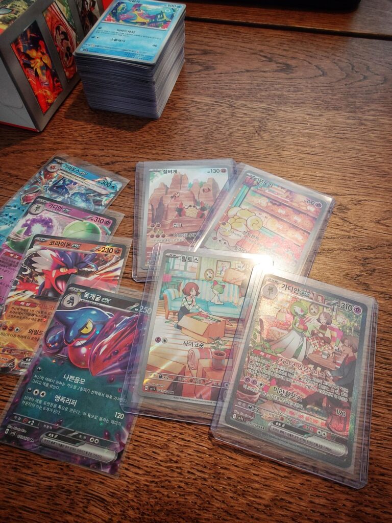 With all the inflated prices and scalpers I decided to buy a korean box for 30 dollar. Not disappointed.