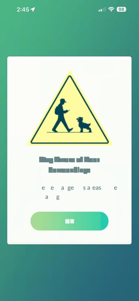 are they releasing missingno or something?