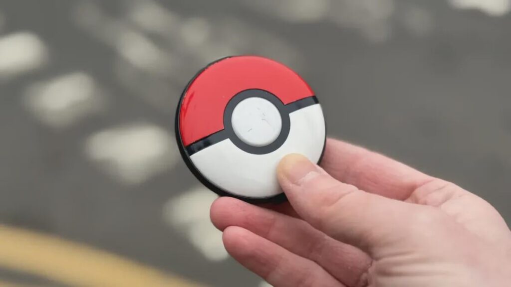 A Go Plus remains Pokémon Go’s single best purchase