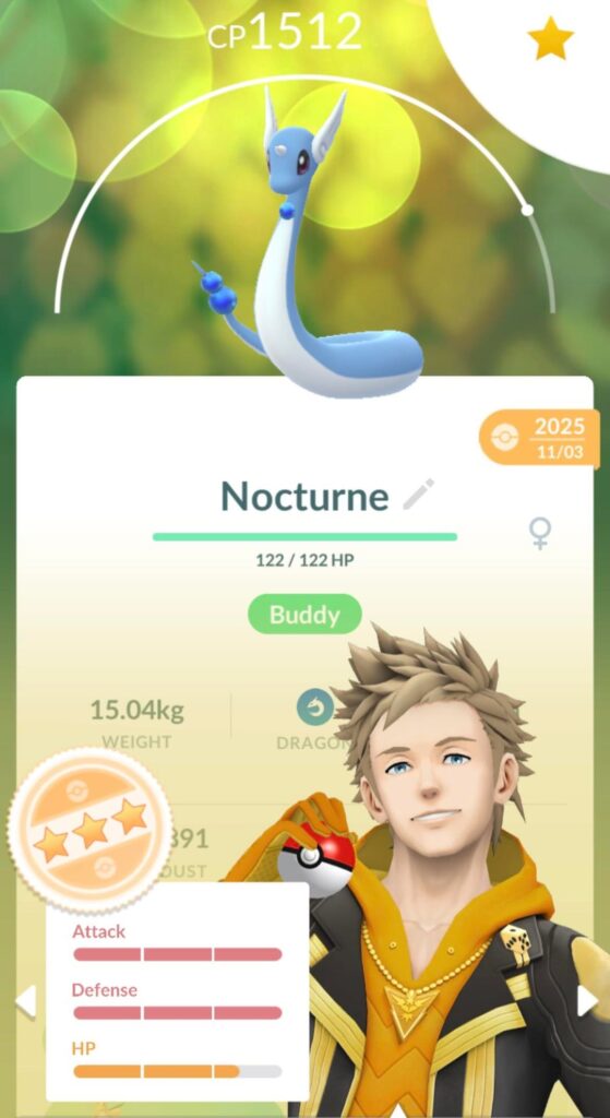 Who would you Mega Evolve?