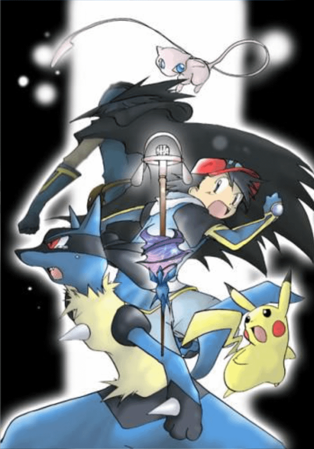 Researching an OG fan artist