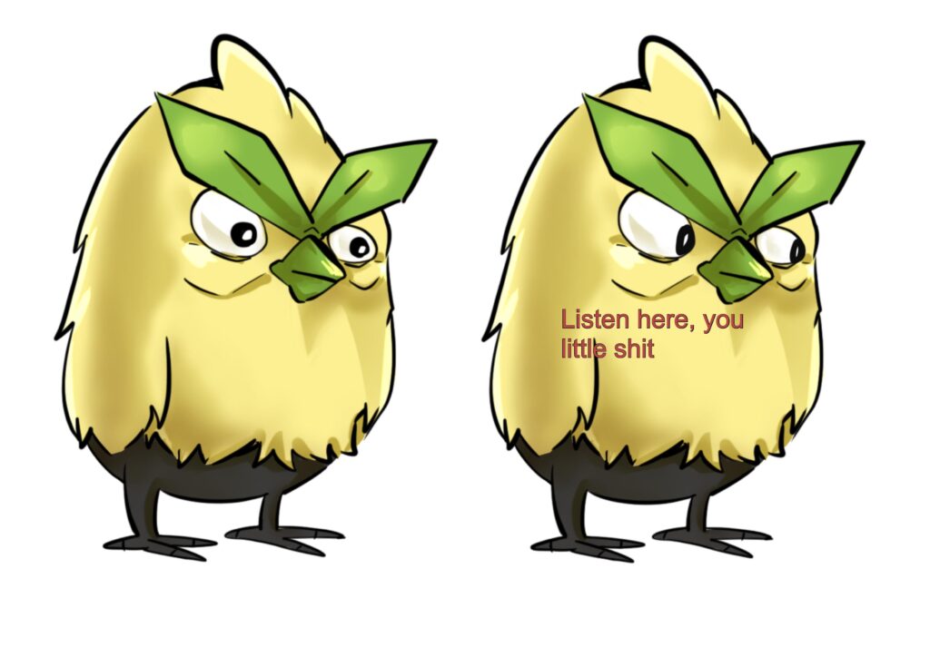 (OC) Browt meme. waited all week to post this meme. mods if you remove again pls tell me why.