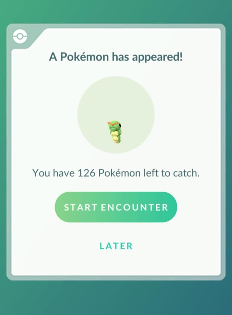 I was hoping "claim all" meant they would all just show up in my storage. 🫠