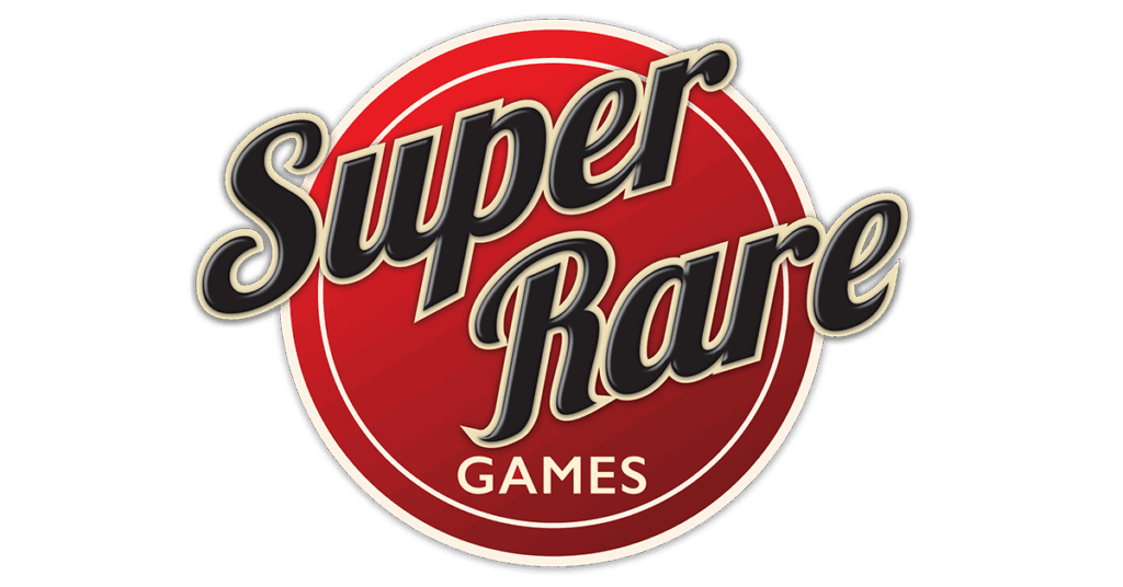 We're bringing our indie game to Nintendo Switch physicals in March! :-D
