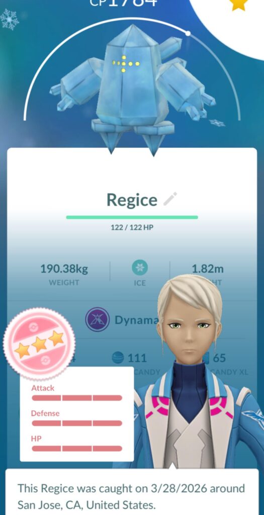 Ain’t no after only two raids