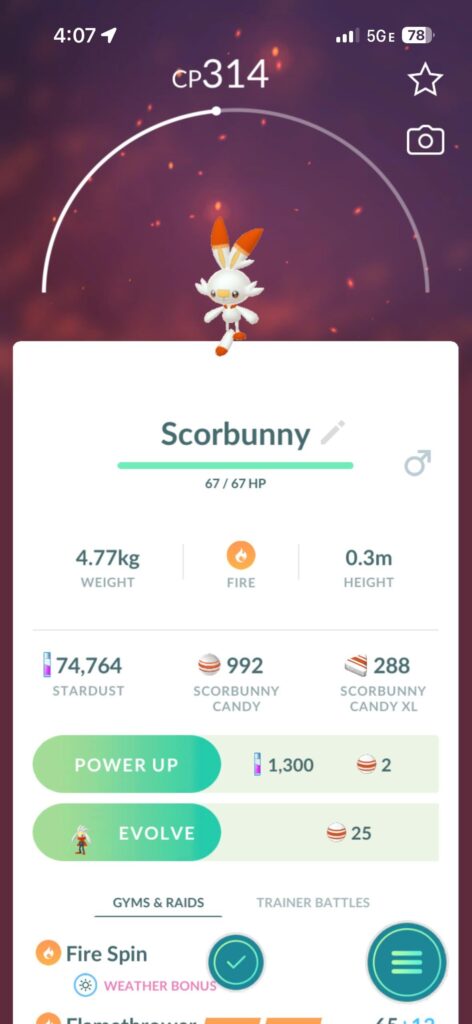 A fitting CP for Pi Day