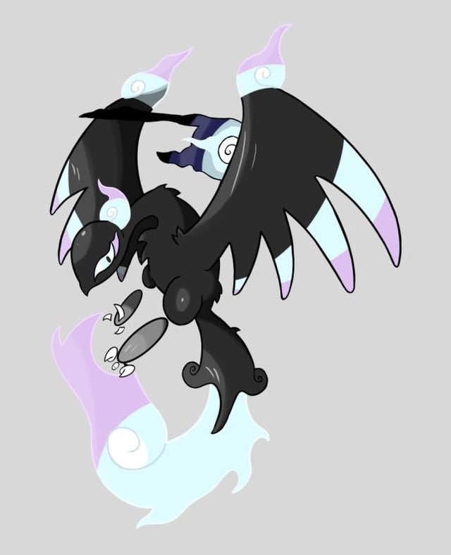 Lil phoenix guys I made