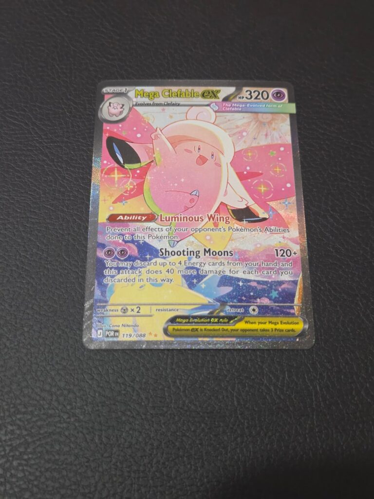 Got my chaise today. Plus the meowth yesterday.