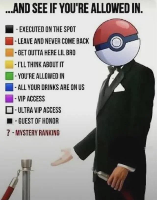 what's your favorite Pokemon