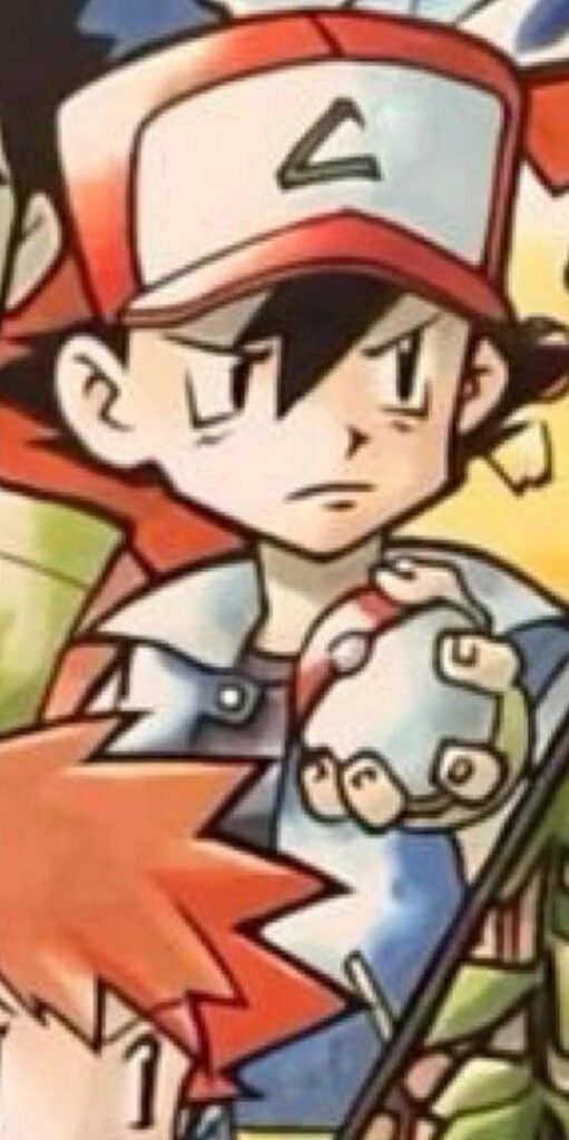 Anybody has a clue where this art is from?