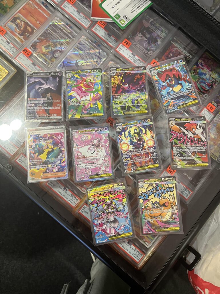 pulled my first god pack!