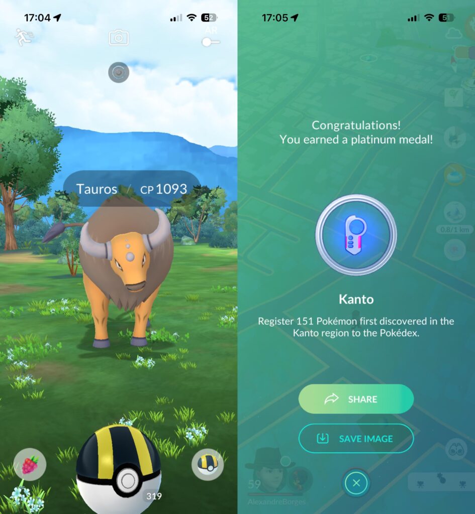 It’s done. After exactly 9 years and 10 months. I still can’t believe it.