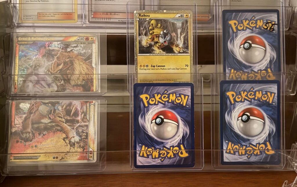 Help me find a matching card