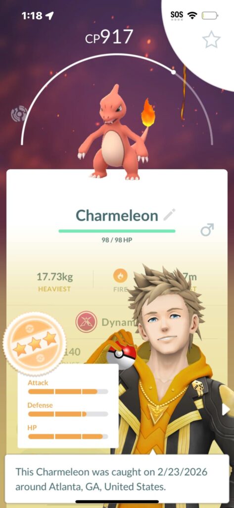 Charizard tips?