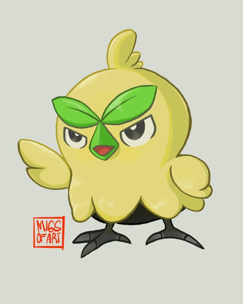 Winds and Waves Starters