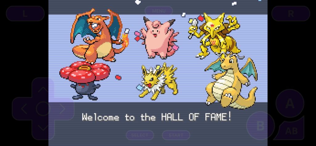 Revisited nostalgia once again