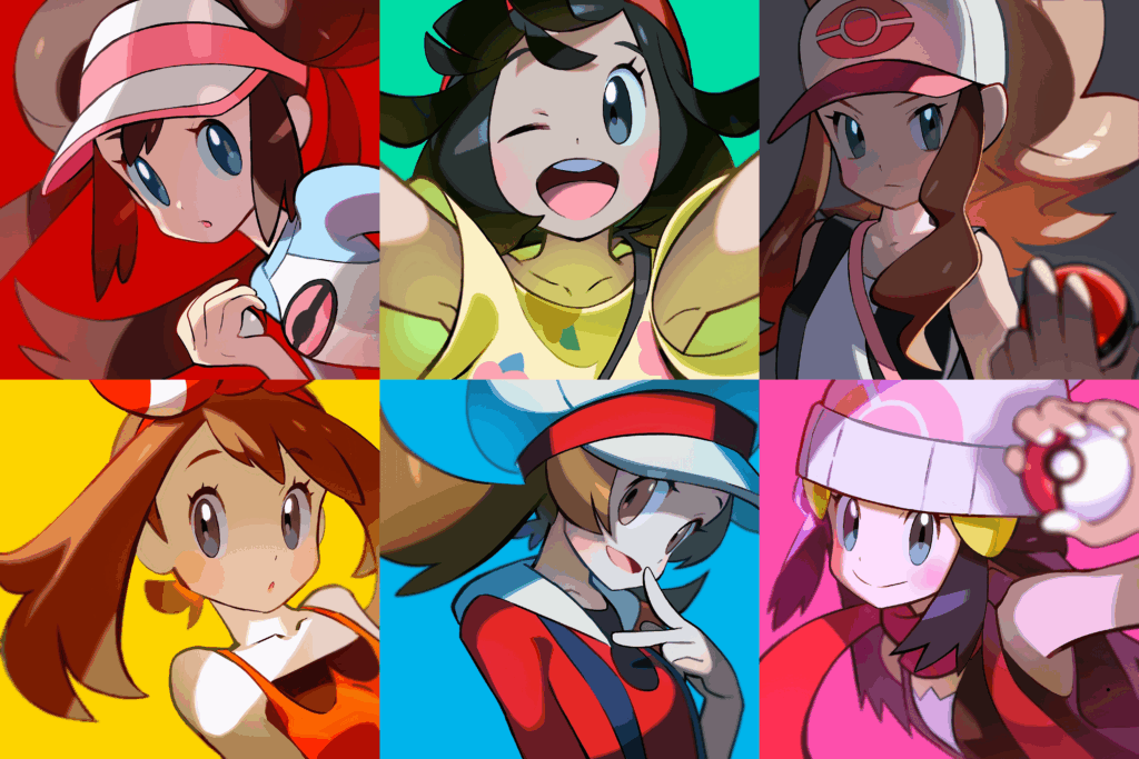 i LOVE the TOKIYA art style!!!! i wanna paint like this, do you guys know which program does he use?