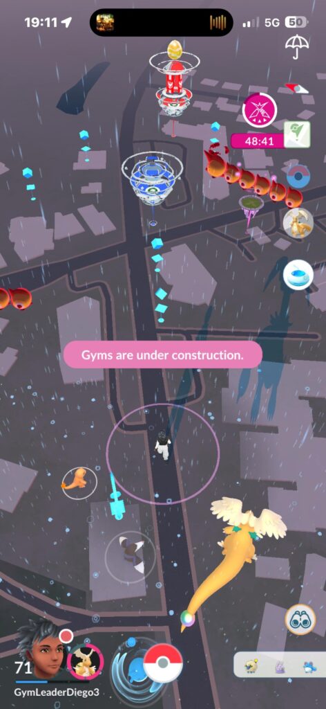 This game is going to put me into cardiac arrest 😂