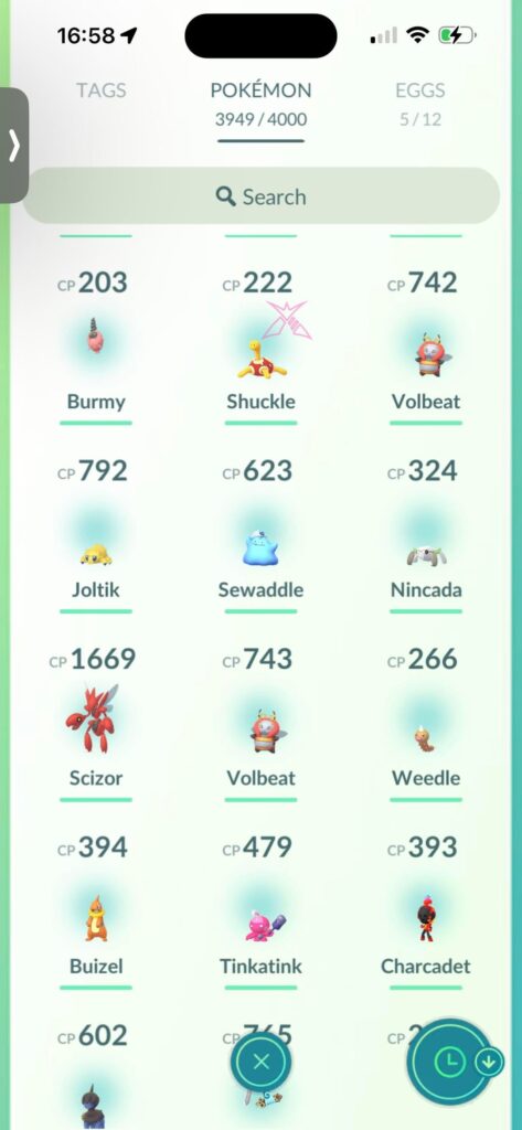 Has anyone had this happen to them before ?