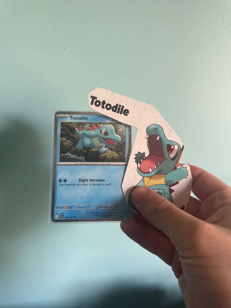 My lil bro is my hero