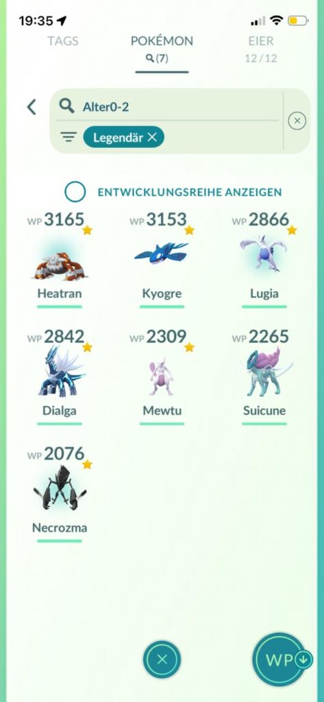 event went decently well