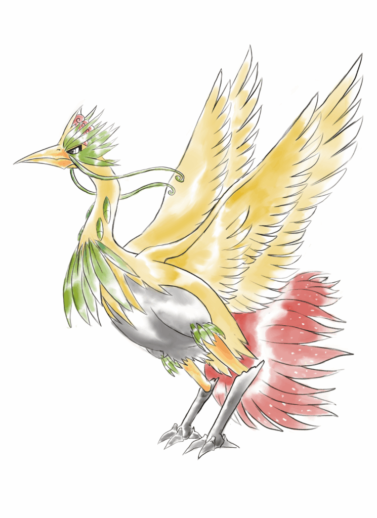 evolução do Browst no estilo da primeira geração (meu disaine)