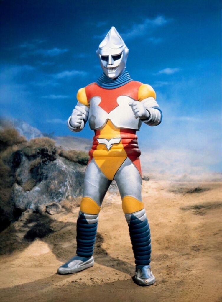 Which pokemon looks like him?