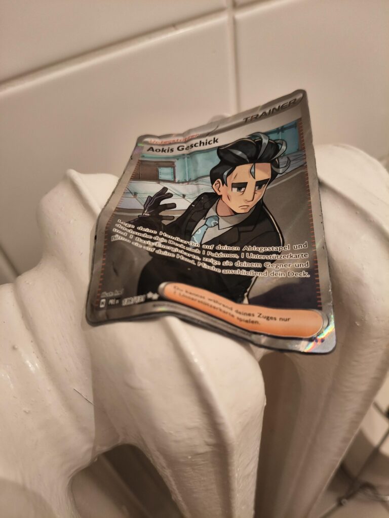 Claimed by the washing machine 🪦🪦🪦