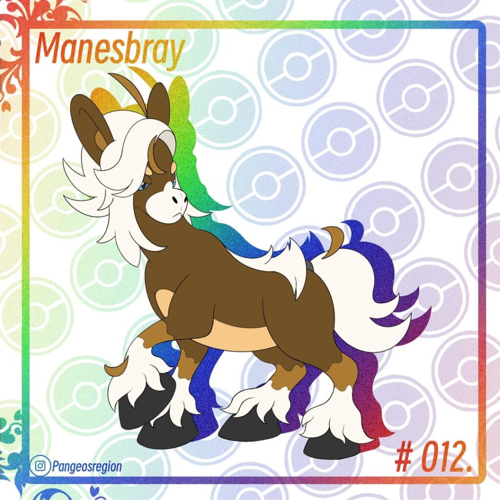 Manesbray and Its Evolutions