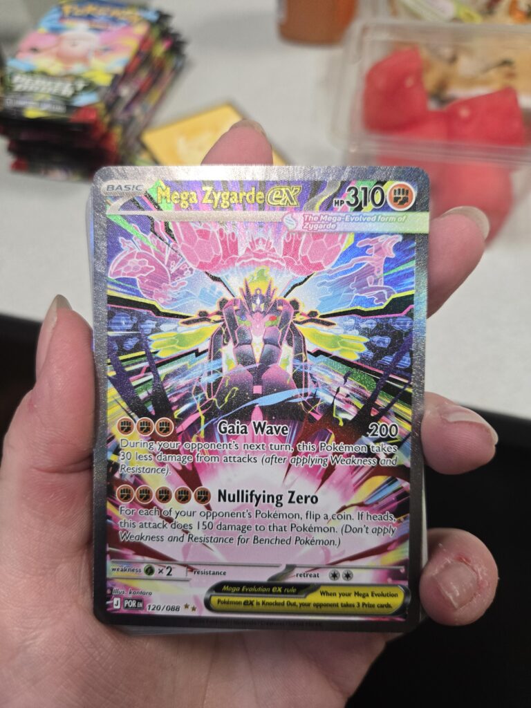 I thought I'd buy some one my break since its payday