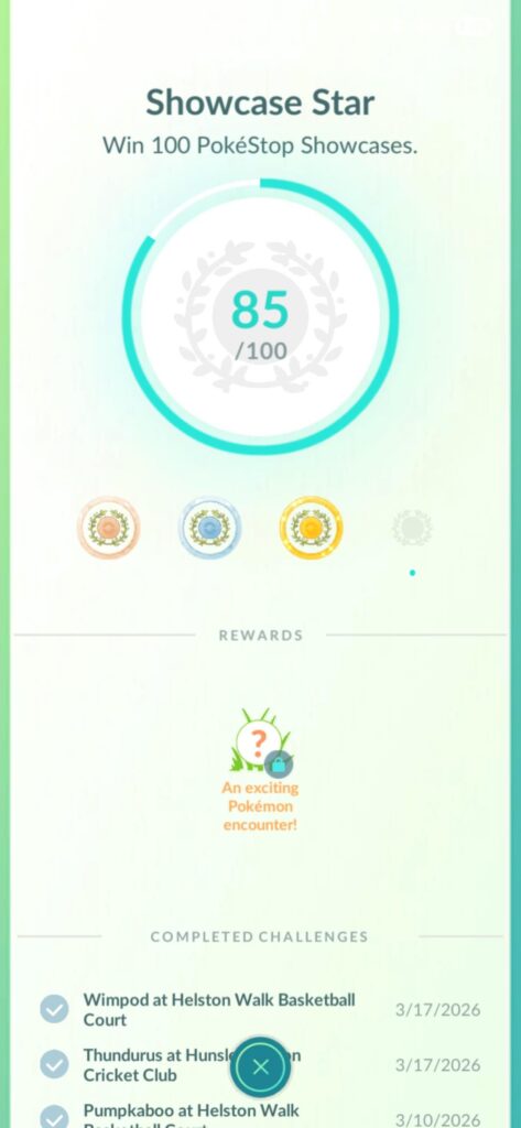 Two wins closer than yesterday