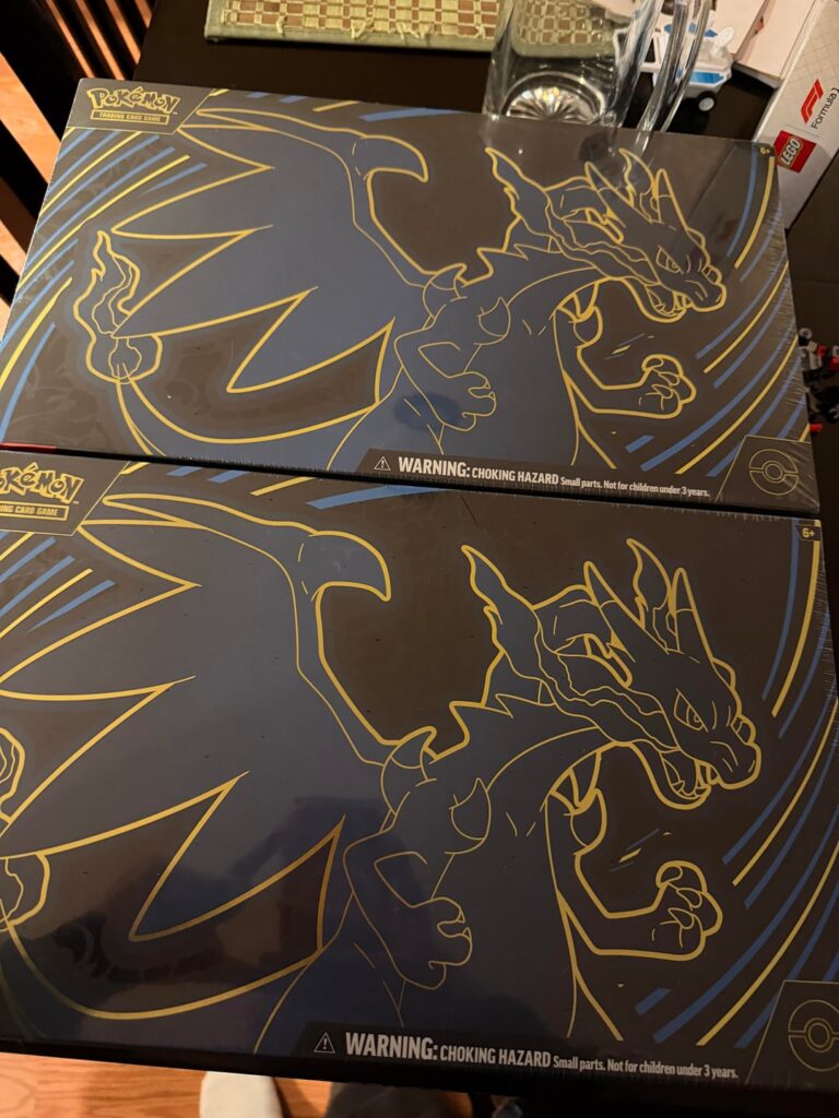 2 UPC’s later.. it’s safe to say i’m never purchasing modern again.