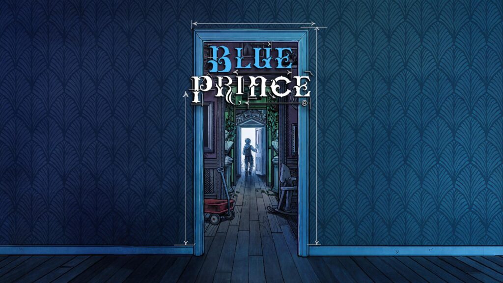 Blue Prince is on launch sale for $19.79 (34% off) in the US eShop until 03/12/2026
