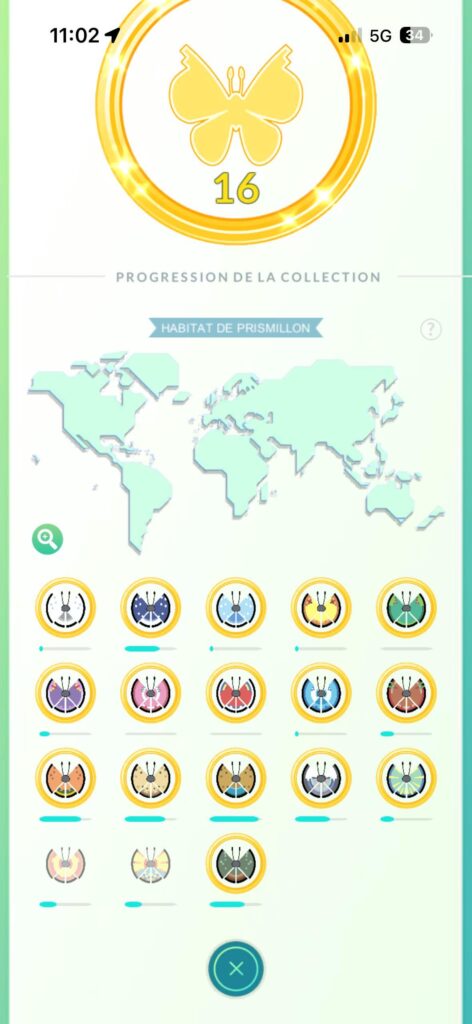 Help me for Vivillon